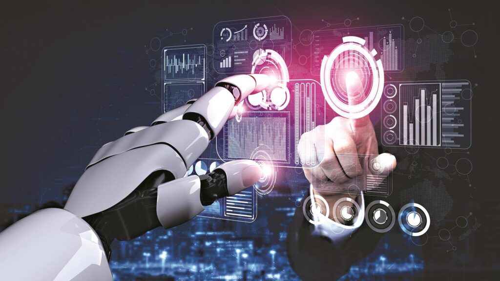 Universities Expand AI Courses as Employers Demand New Digital Skills